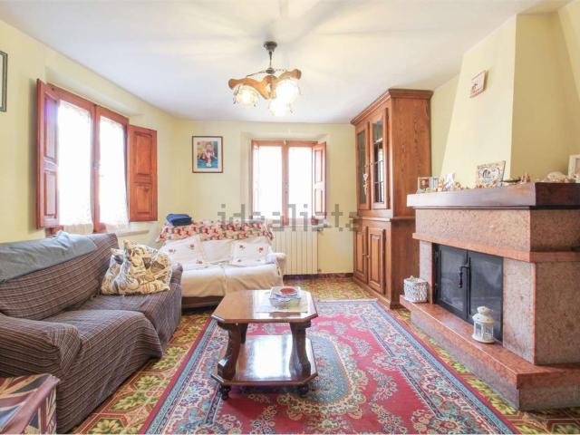 Villetta indipendente in vendita di 120 m² in Fondo la Terra