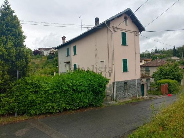 Villetta indipendente in vendita di 120 m² in Frazione Tramontana
