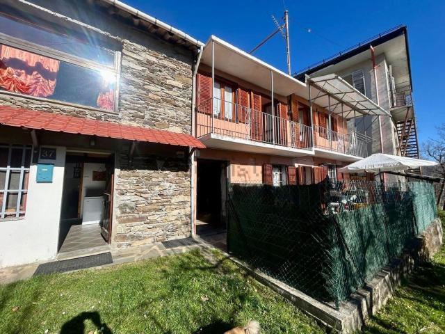 Villetta indipendente in vendita di 120 m² in Frazione Col San Giovanni, 37
