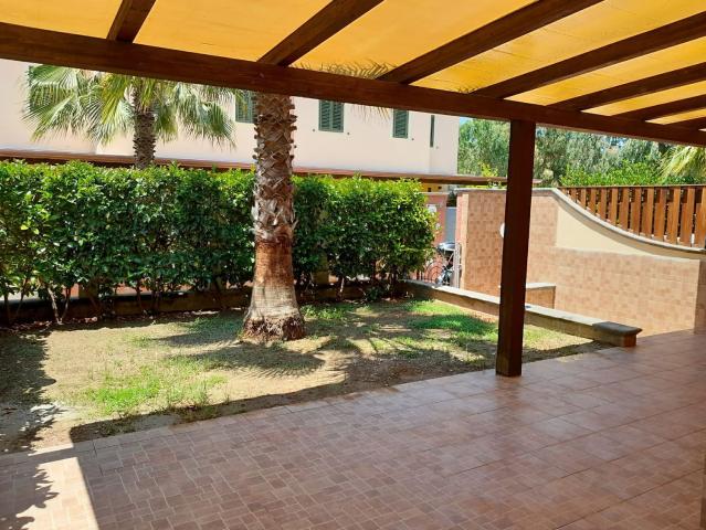 Villetta indipendente in vendita di 120 m² in Località Zolfara, 138
