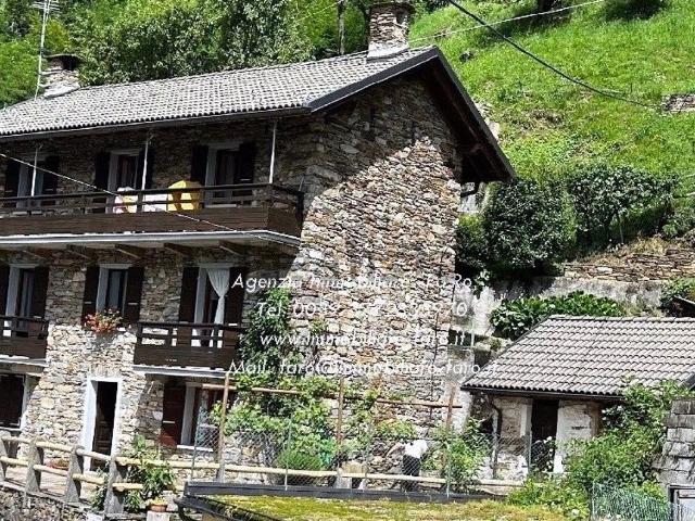 Villetta indipendente in vendita di 120 m² in Località Casa Burla