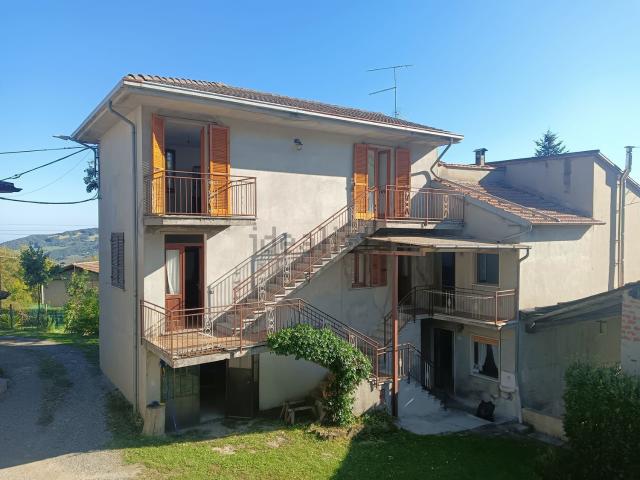 Villetta indipendente in vendita di 120 m² in Località Casa Bazzarri, 12