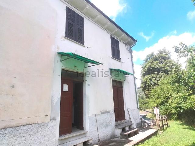 Villetta indipendente in vendita di 120 m² in Località Casa di Ragione
