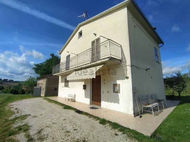 Villetta indipendente in vendita di 120 m² in Località Case Micanti