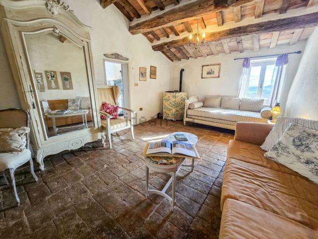 Villetta indipendente in vendita di 120 m² in Località Cavoleto