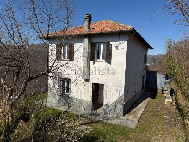 Villetta indipendente in vendita di 120 m² in Località Cavorsi