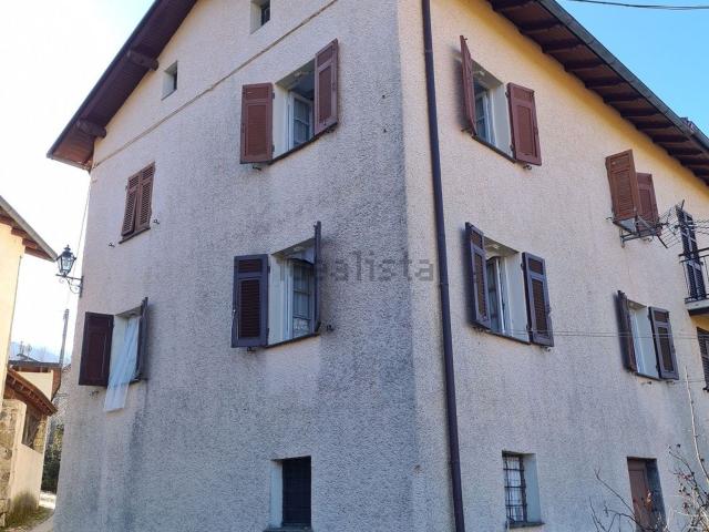 Villetta indipendente in vendita di 120 m² in Località Magnasco