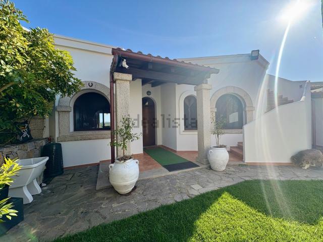 Villetta indipendente in vendita di 120 m² in Località Monte Carru