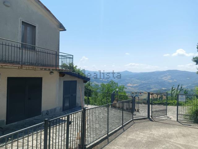 Villetta indipendente in vendita di 120 m² in Località Stadera, 16