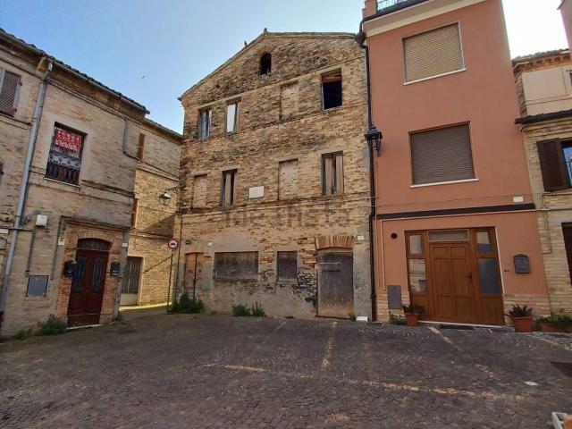 Villetta indipendente in vendita di 120 m² in Piazza Cortile, 7