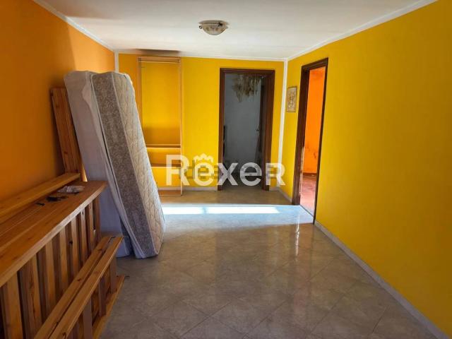 Villetta indipendente in vendita di 120 m² in Piazza Costanzo Chiari