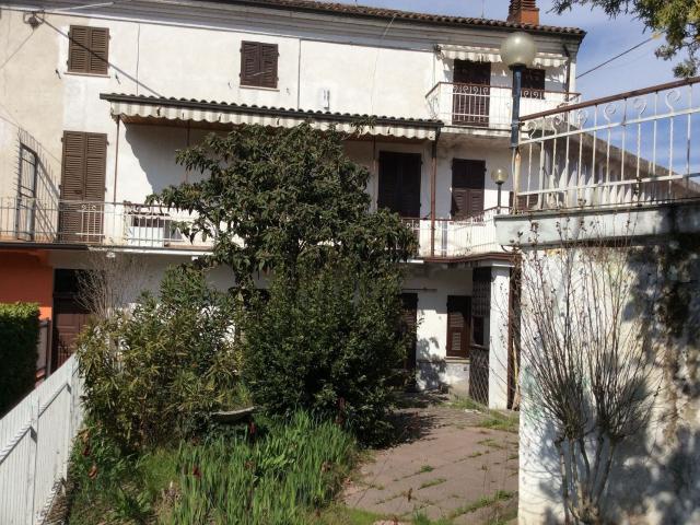 Villetta indipendente in vendita di 120 m² in Piazza castello