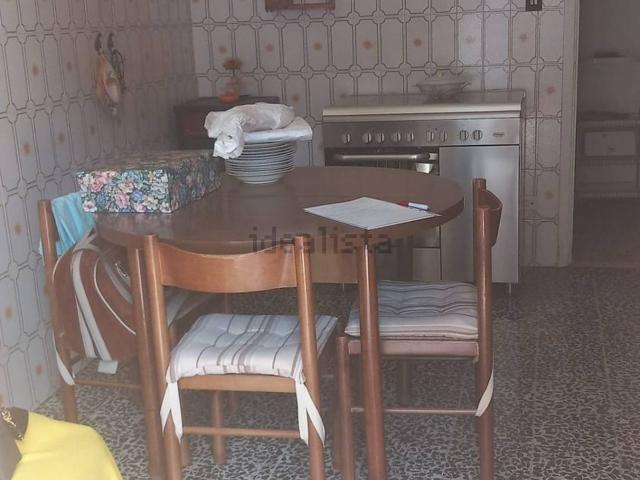Villetta indipendente in vendita di 120 m² in Piazza Chiesa Vecchia, 37