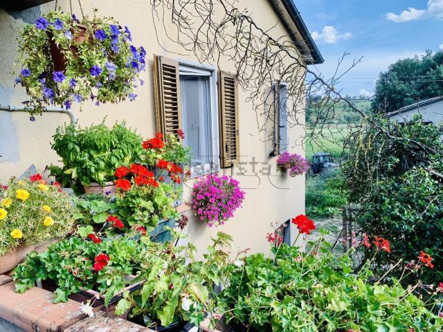 Villetta indipendente in vendita di 120 m² in Piazza Baldaccio, 128