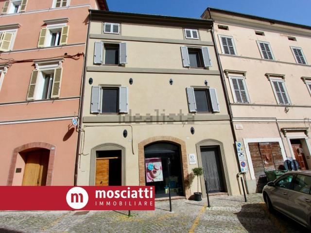 Villetta indipendente in vendita di 120 m² in Piazza Giuseppe Garibaldi, 14