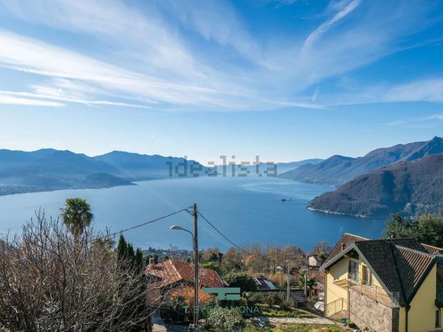 Villetta indipendente in vendita di 120 m² in Piazza Giuseppe Solera, 4