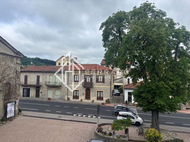 Villetta indipendente in vendita di 120 m² in Piazza Liberazione, 6