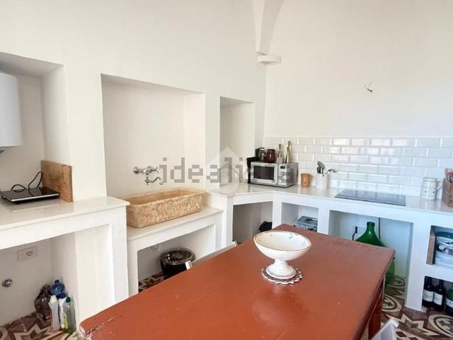 Villetta indipendente in vendita di 120 m² in Piazza San Quintino