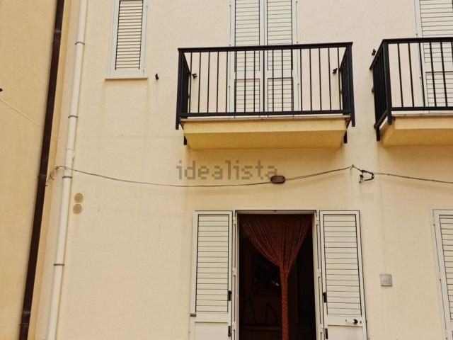 Villetta indipendente in vendita di 120 m² in Piazza stazione