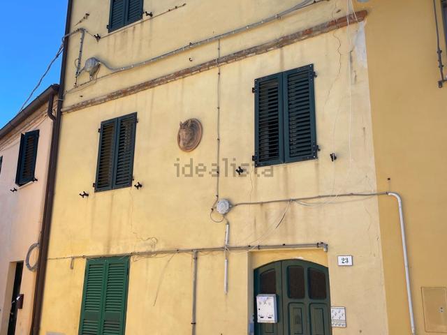 Villetta indipendente in vendita di 120 m² in Piazza Roma, 21