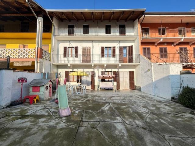 Villetta indipendente in vendita di 120 m² in Piazza Risorgimento, 8