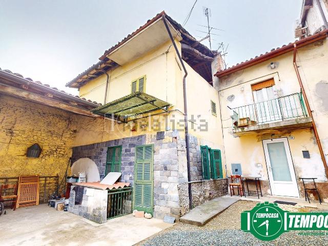 Villetta indipendente in vendita di 120 m² in Salita Fontana, 8