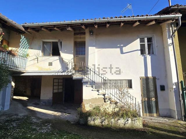 Villetta indipendente in vendita di 120 m² in Salita Ferraria, 28