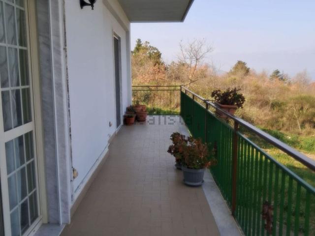 Villetta indipendente in vendita di 120 m² in Strada Comunale Monte Mauro, 110