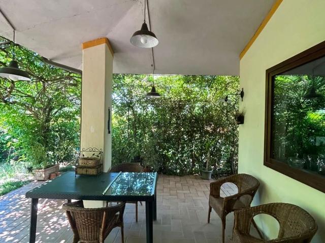 Villetta indipendente in vendita di 120 m² in Strada della Tranquillita&apos