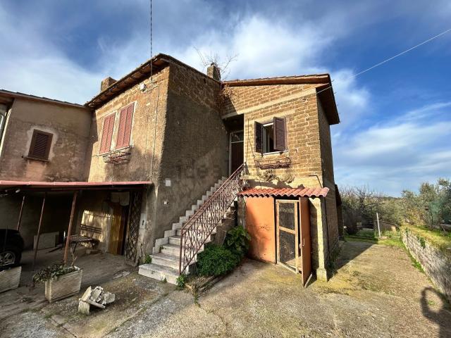 Villetta indipendente in vendita di 120 m² in Strada Forocassio, 20