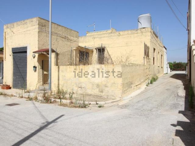Villetta indipendente in vendita di 120 m² in Strada Falconara, 16