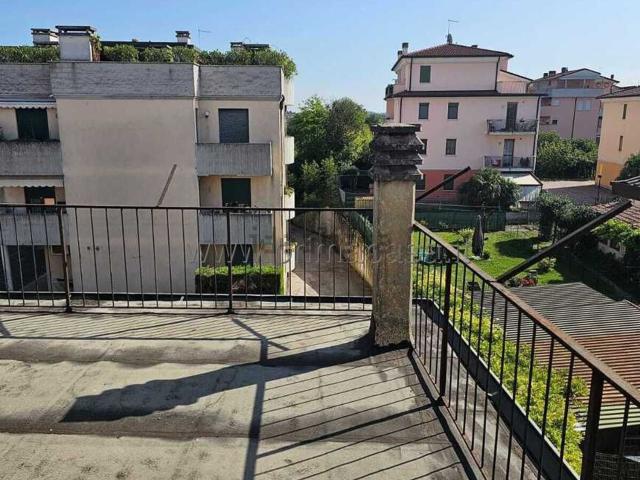 Villetta indipendente in vendita di 120 m² in Strada Marosticana