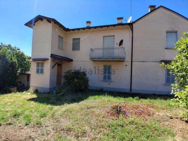 Villetta indipendente in vendita di 120 m² in Strada Narbusto Inferiore