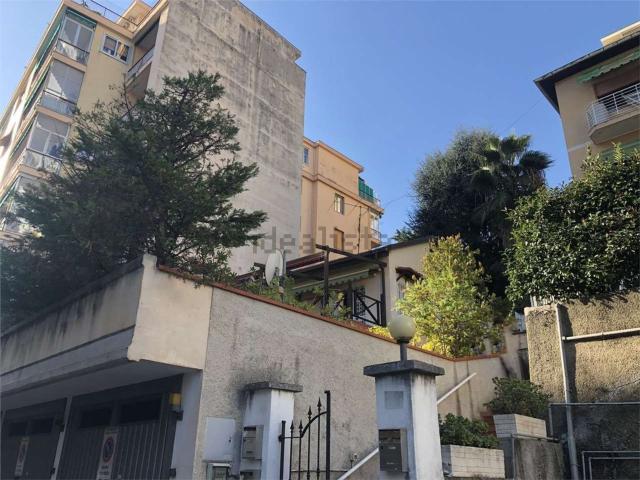 Villetta indipendente in vendita di 120 m² in Strada San Martino, 59