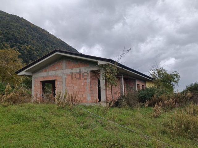 Villetta indipendente in vendita di 120 m² in Strada Senza Nome