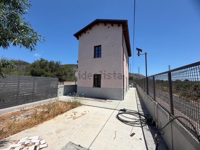 Villetta indipendente in vendita di 120 m² in Strada Statale 113 Settentrionale Sicula