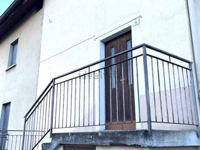 Villetta indipendente in vendita di 120 m² in Strada Provinciale 10, 22010