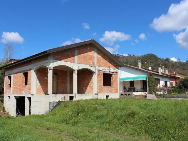 Villetta indipendente in vendita di 120 m² in Strada Provinciale 7