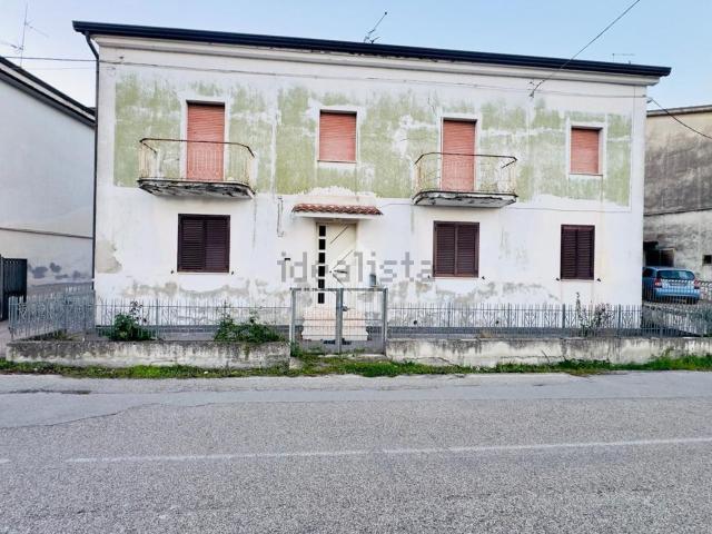 Villetta indipendente in vendita di 120 m² in Strada Provinciale, 73