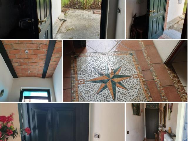 Villetta indipendente in vendita di 120 m² in Strada Provinciale 83