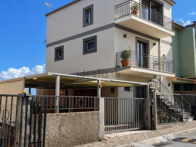 Villetta indipendente in vendita di 120 m² in Strada Provinciale Grangiara, 22