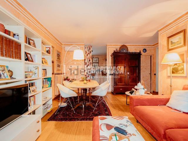 Villetta indipendente in vendita di 121 m²