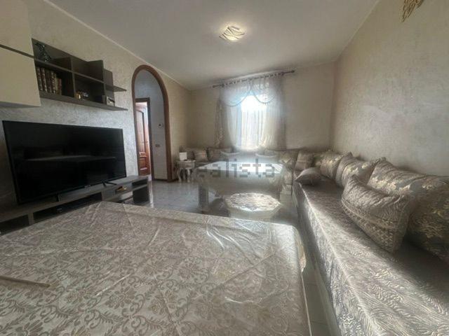 Villetta indipendente in vendita di 121 m²