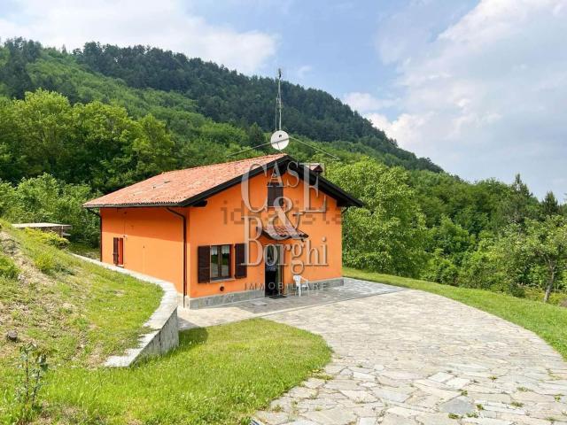 Villetta indipendente in vendita di 121 m²