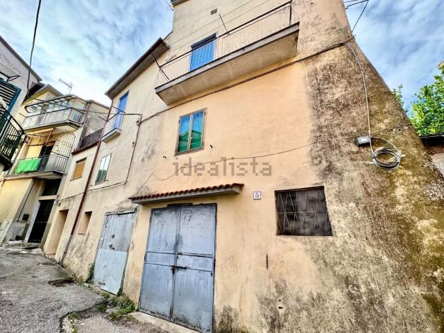 Villetta indipendente in vendita di 121 m² in Traversa Pietro di Feo, 14