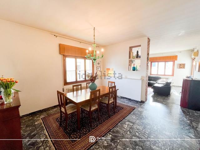 Villetta indipendente in vendita di 121 m² in Via Alessandro Manzoni, 6
