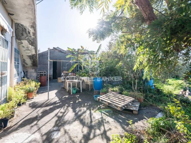 Villetta indipendente in vendita di 121 m² in Via Apollo, 7