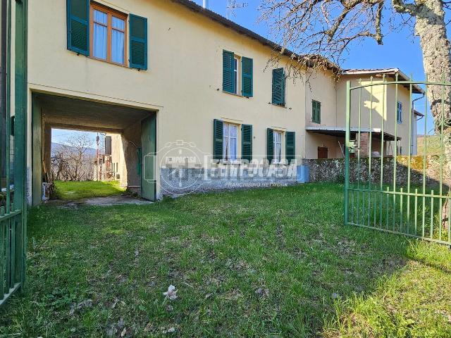 Villetta indipendente in vendita di 121 m² in Via Bandita, 5