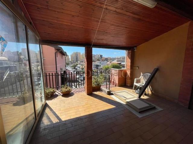 Villetta indipendente in vendita di 121 m² in Via Bezzecca