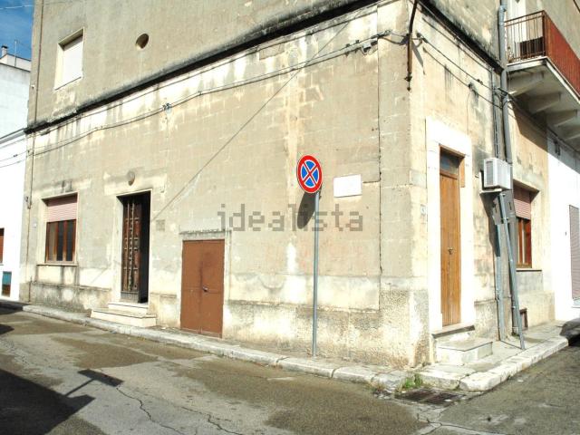 Villetta indipendente in vendita di 121 m² in Via Giuseppe Gigli, 3